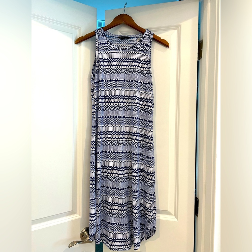 Banana Republic Factory Summer Dress